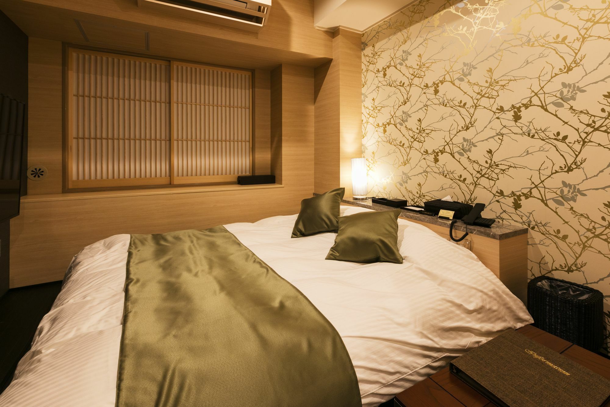 Ryokan & Day Shizuku Tokio Zewnętrze zdjęcie