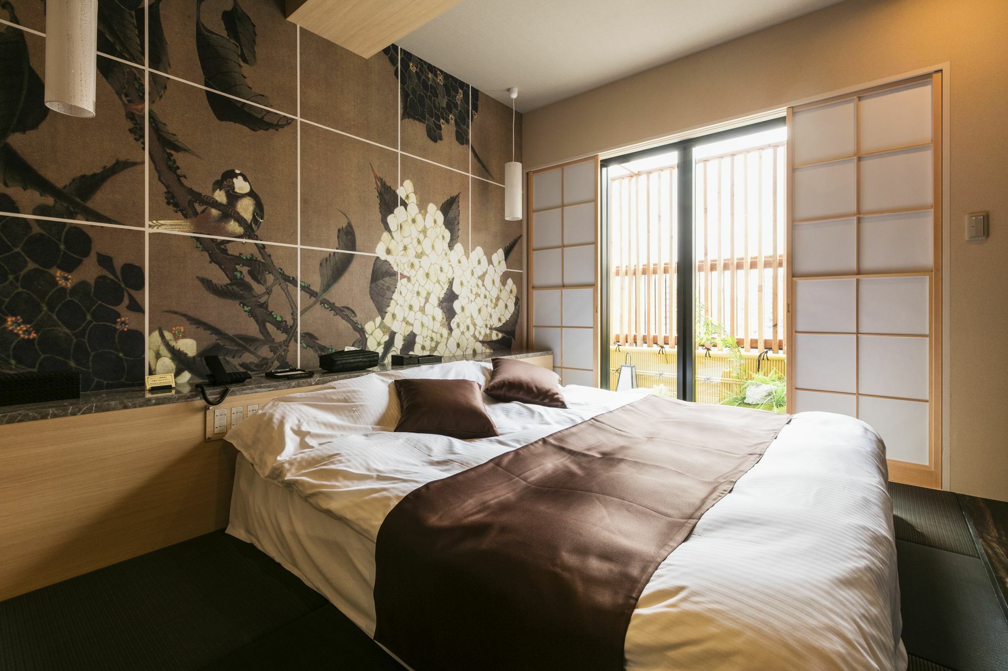 Ryokan & Day Shizuku Tokio Zewnętrze zdjęcie