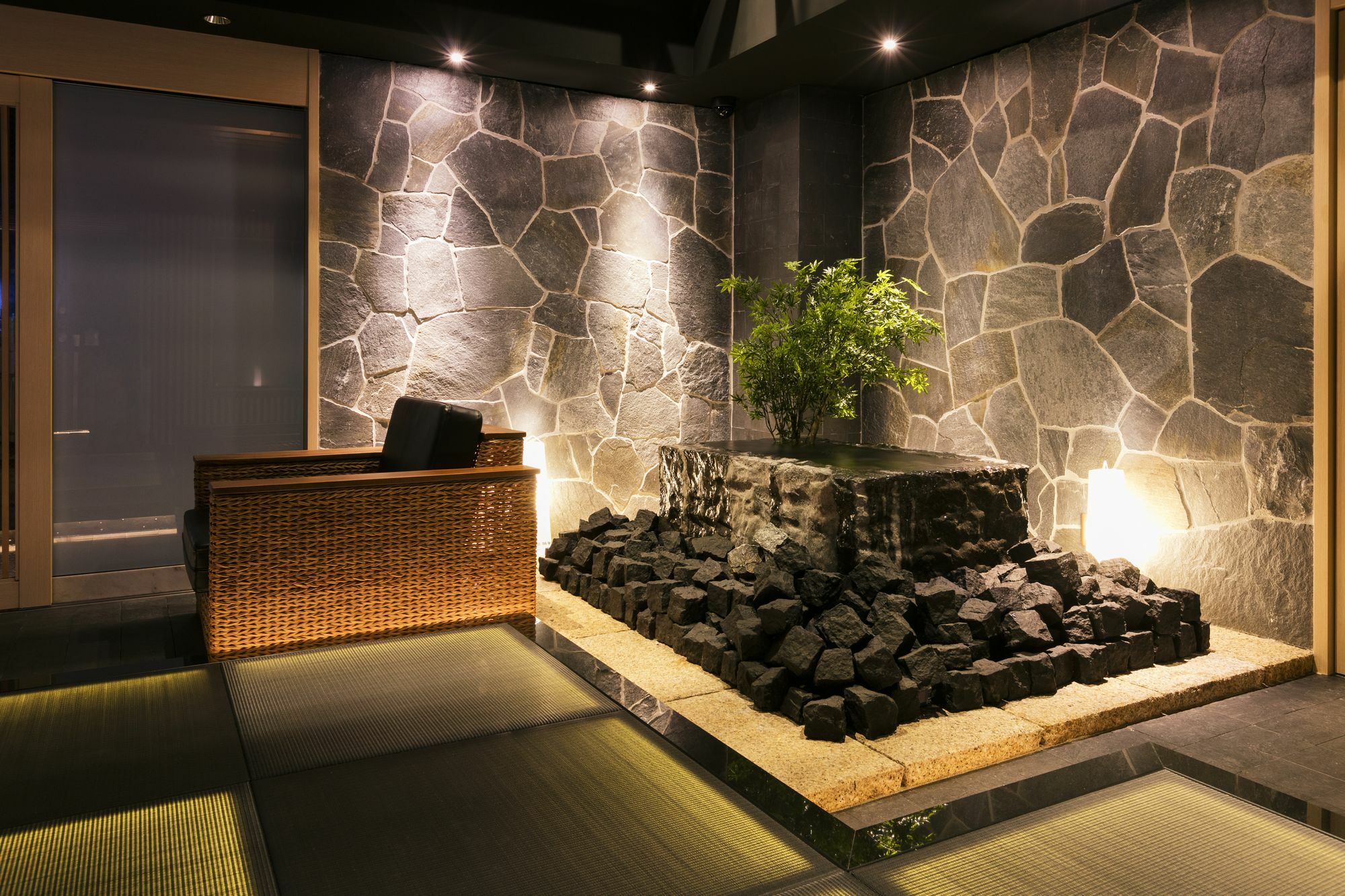 Ryokan & Day Shizuku Tokio Zewnętrze zdjęcie